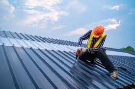 Fast & Reliable Emergency Roof Repairs in West View, PA